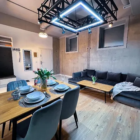 Mojemiedzyzdroje Lu 8A - Luksusowy Apartament 100 Metrow Od Morza Exterior photo
