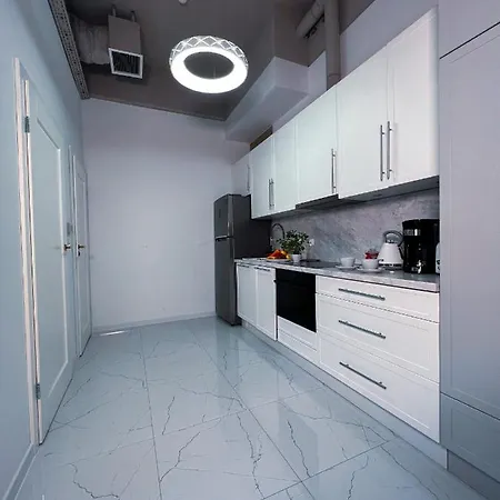 Mojemiedzyzdroje Lu 8A - Luksusowy Apartament 100 Metrow Od Morza Exterior photo