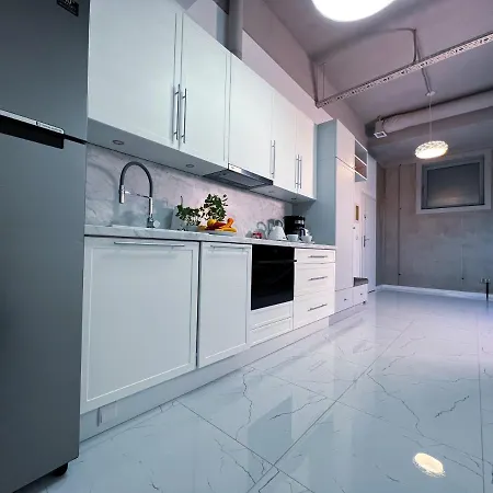 Mojemiedzyzdroje Lu 8A - Luksusowy Apartament 100 Metrow Od Morza Exterior photo