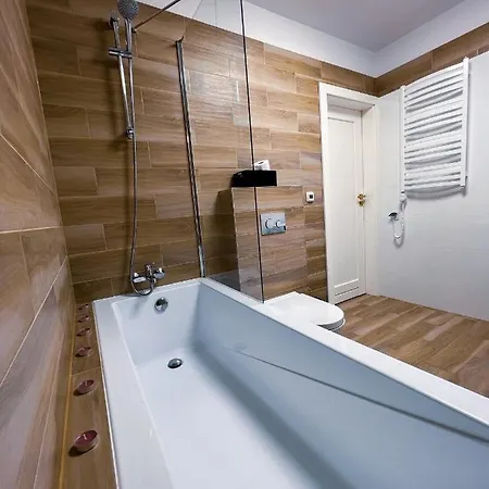Mojemiedzyzdroje Lu 8A - Luksusowy Apartament 100 Metrow Od Morza Exterior photo