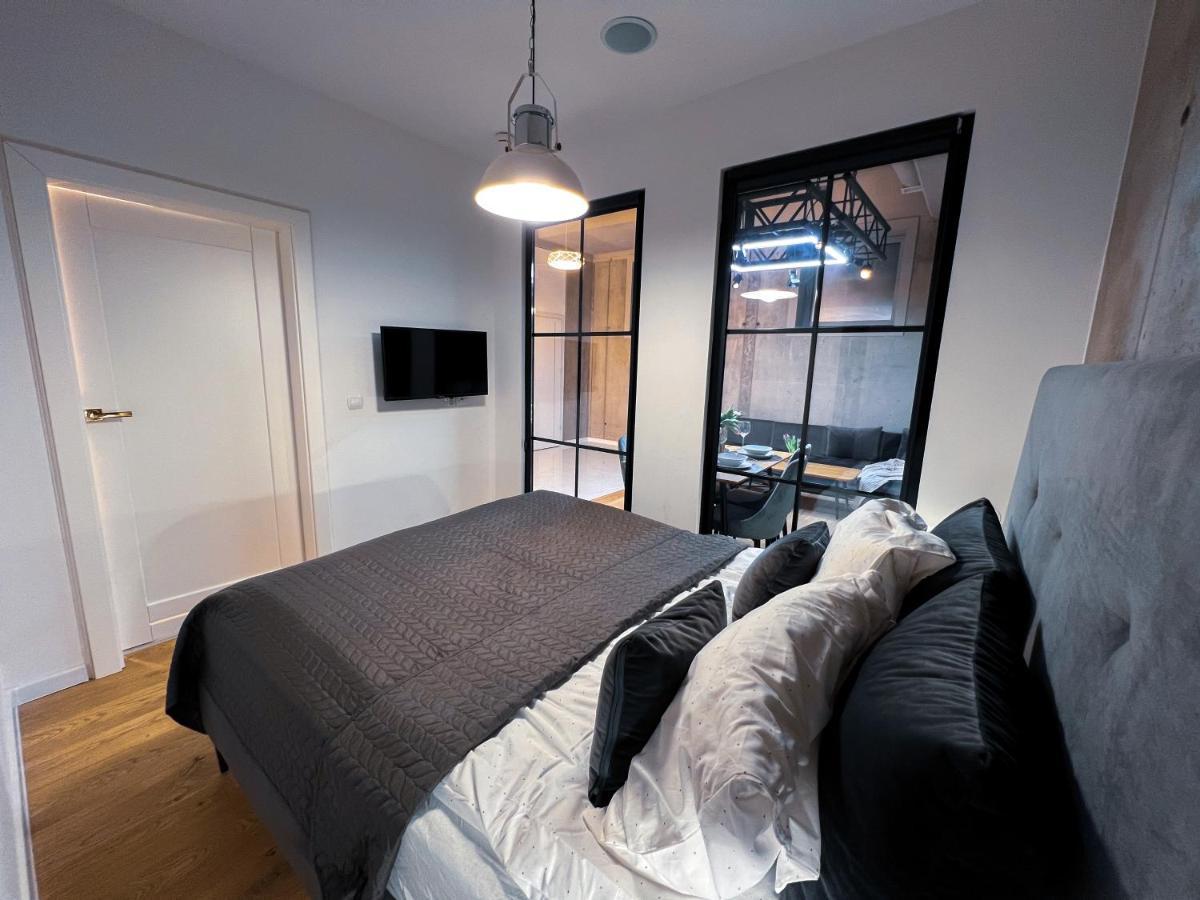 Mojemiedzyzdroje Lu 8a - Luksusowy 100 Metrow Od Morza Apartment