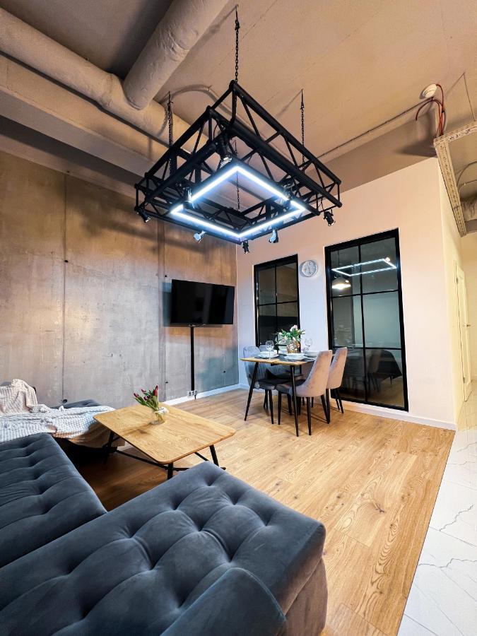 Mojemiedzyzdroje Lu 8a - Luksusowy 100 Metrow Od Morza Apartment Miedzyzdroje