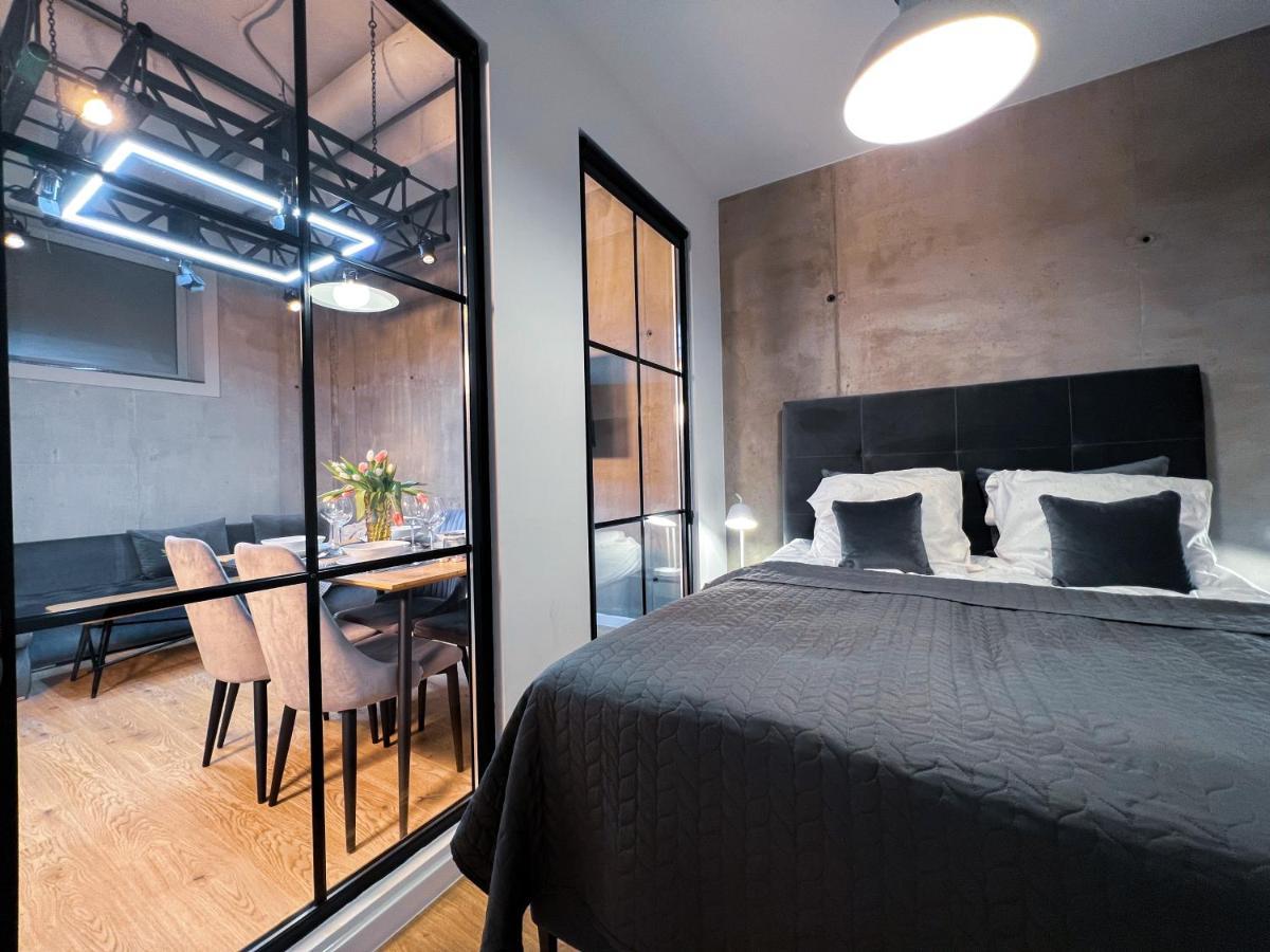 Mojemiedzyzdroje Lu 8a - Luksusowy 100 Metrow Od Morza Apartment *