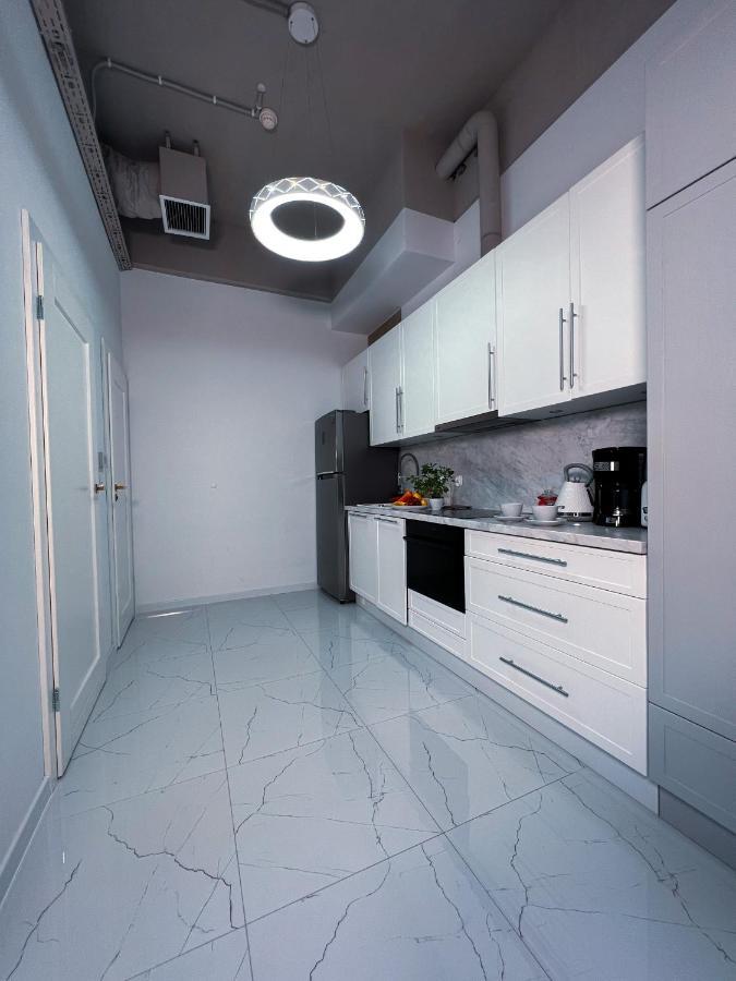 Apartment Mojemiedzyzdroje Lu 8a - Luksusowy 100 Metrow Od Morza Miedzyzdroje