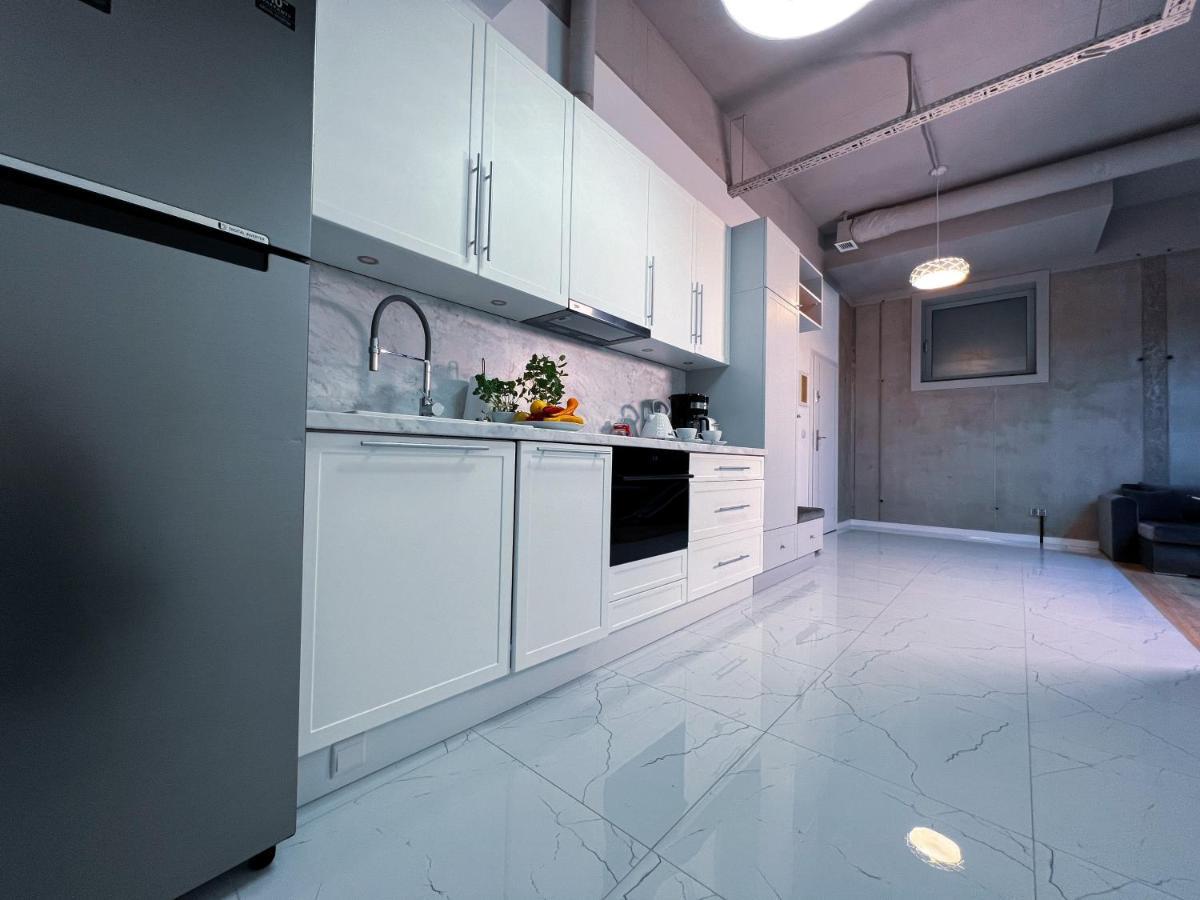 Apartment Mojemiedzyzdroje Lu 8a - Luksusowy 100 Metrow Od Morza *